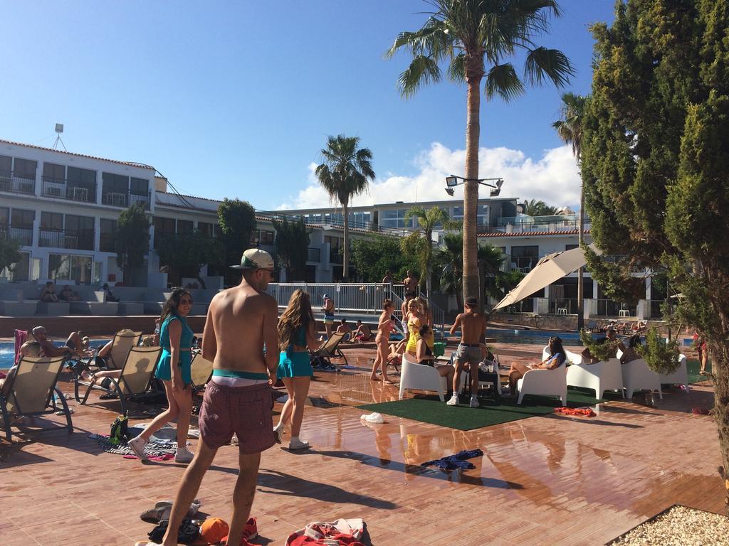 Hotel Pambos Napa Rocks - Adults Only Ayia Napa