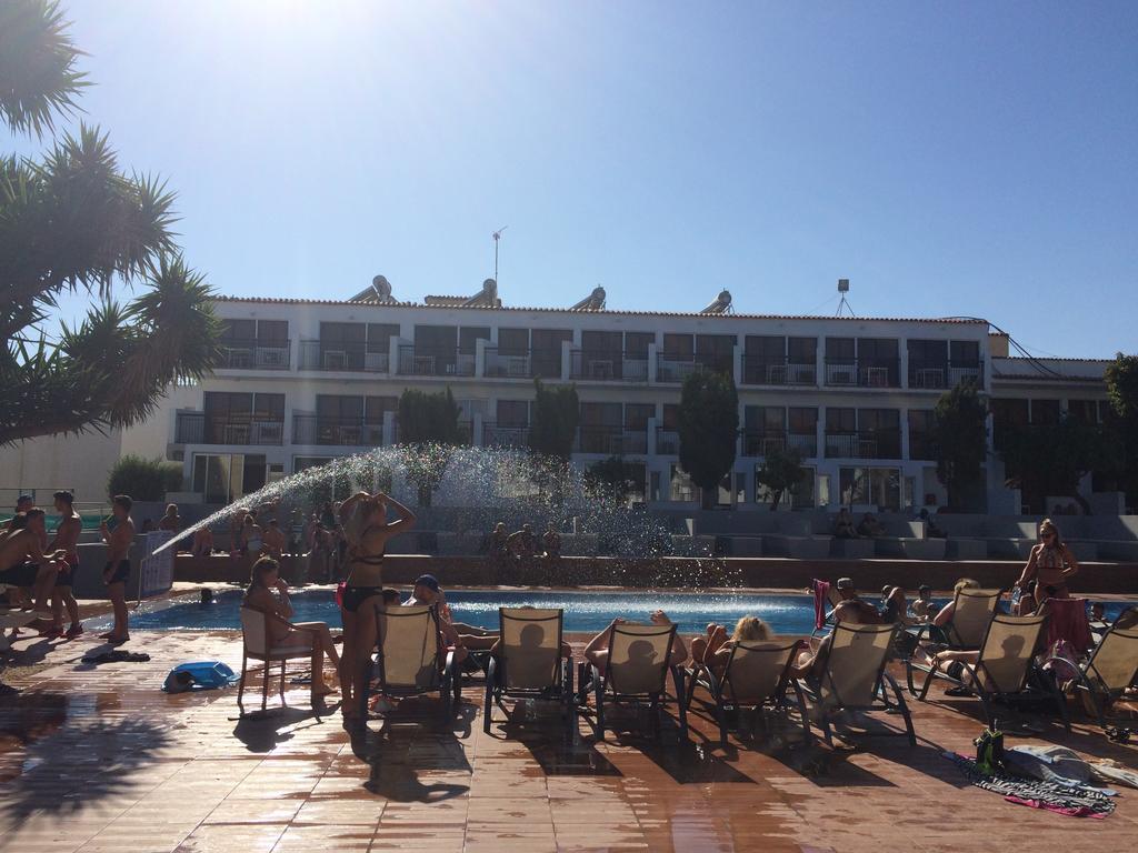 Pambos Napa Rocks - Adults Only Ayia Napa