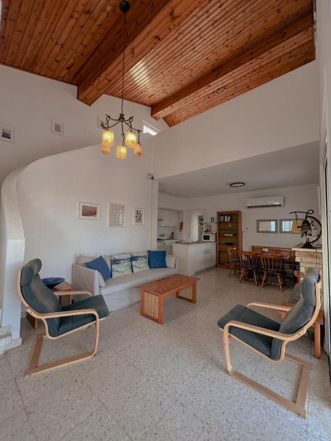 Leo Boutique Beachfront * Ayia Napa