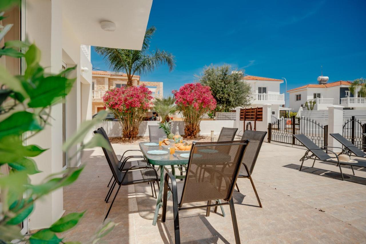 Villa Croeso *