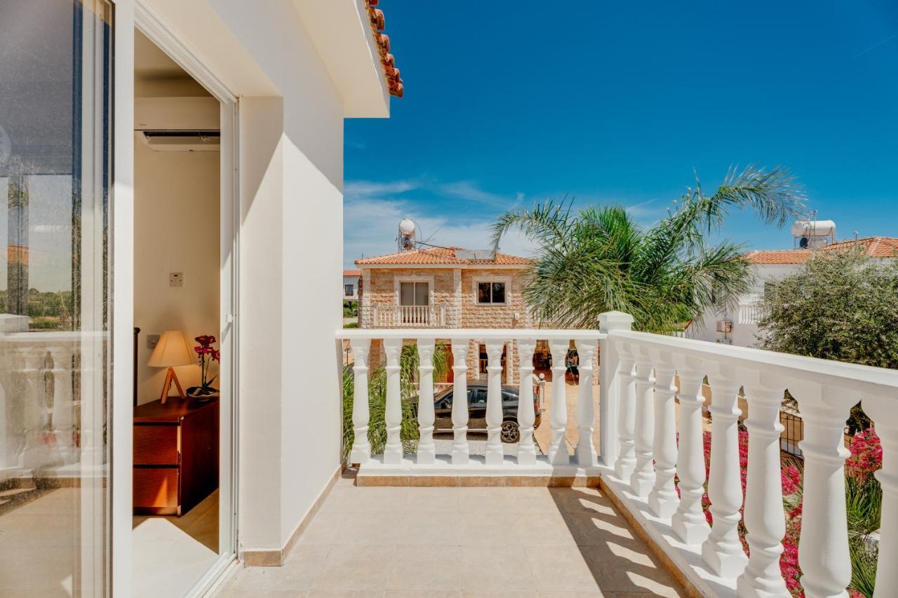Villa Croeso Agia Napa