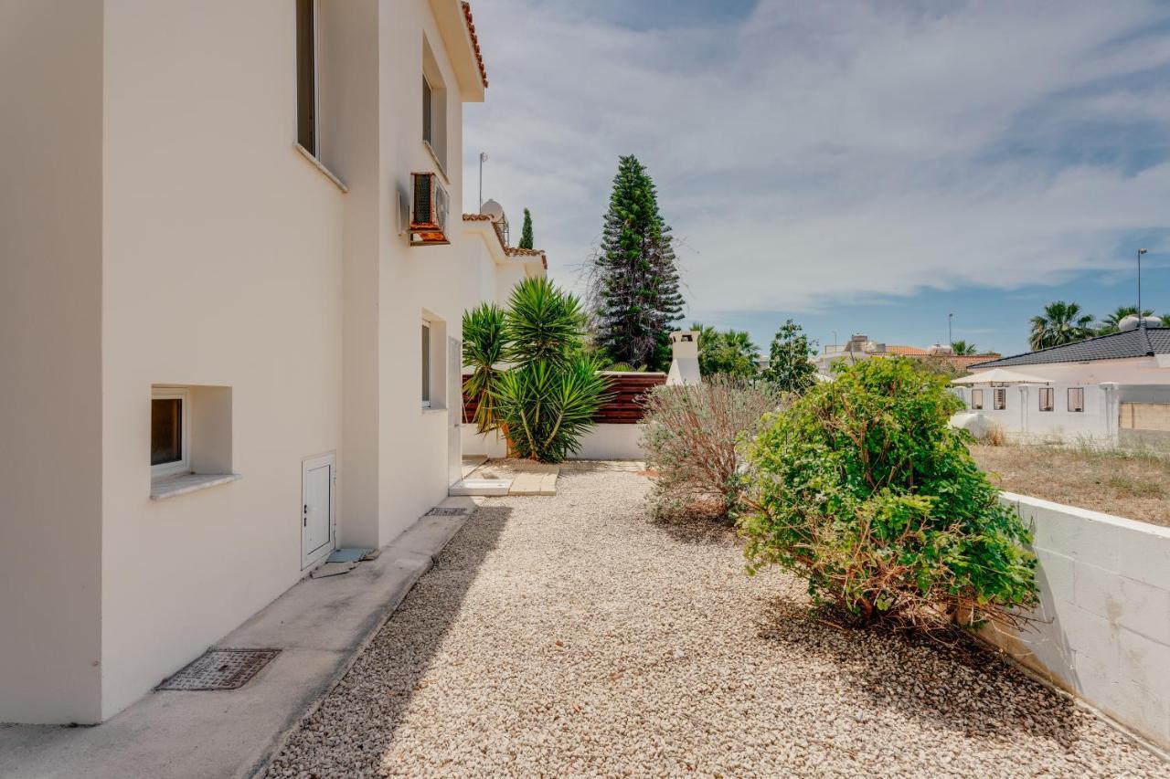 Villa Croeso *