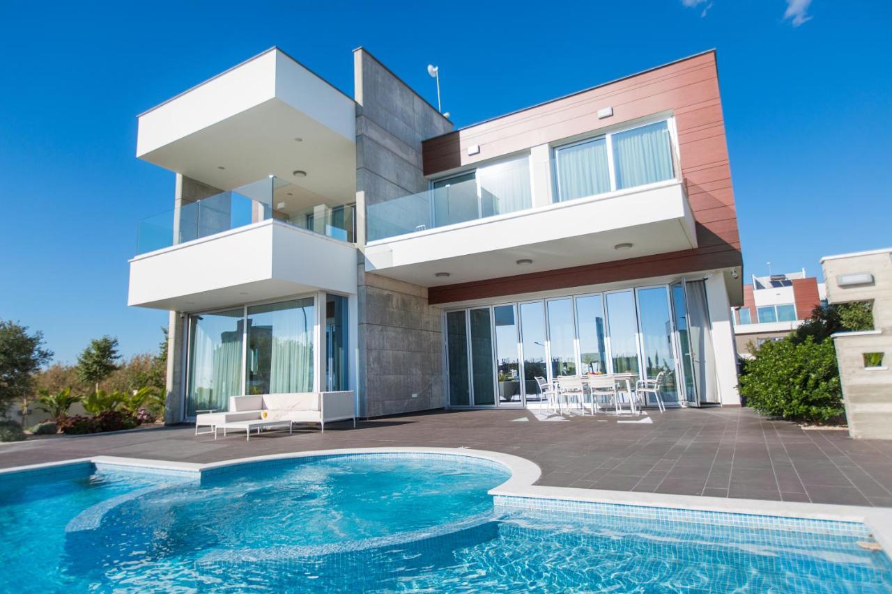 Villa Vivo Mare 3 Bedroom Agia Napa