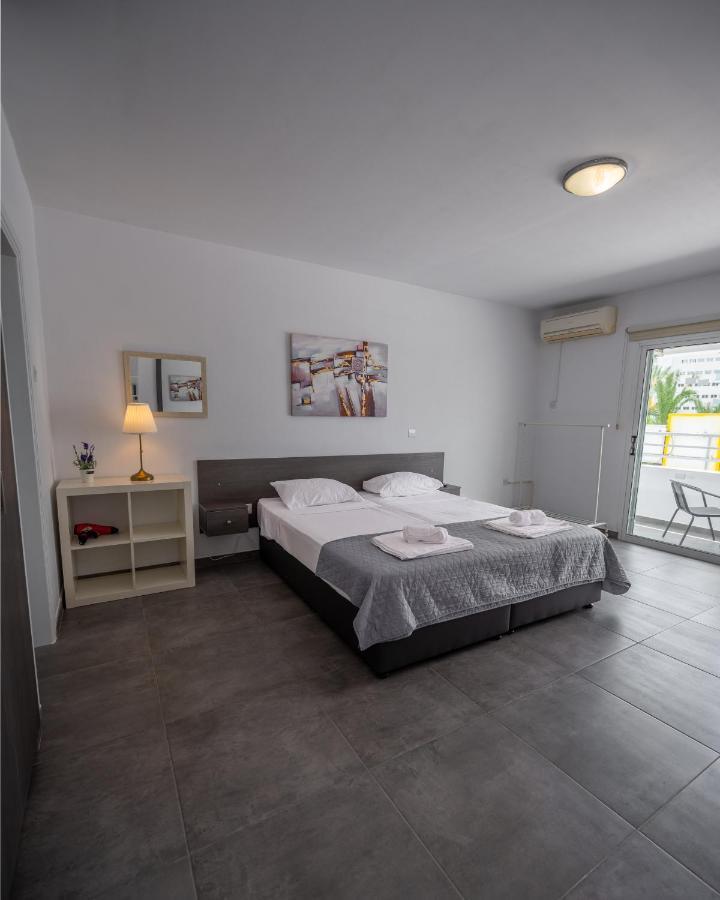 Apartment Nissi Avenue Ayia Napa