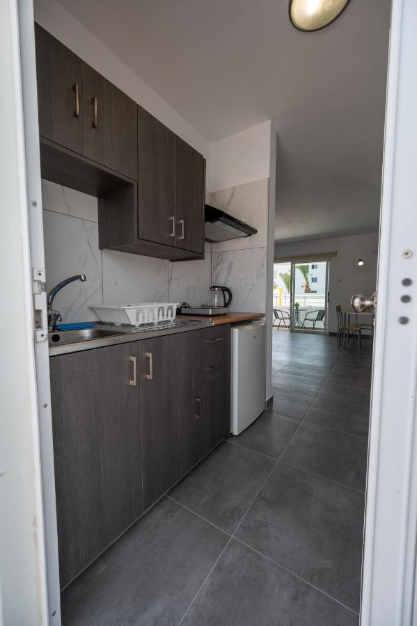 Apartment Nissi Avenue Ayia Napa