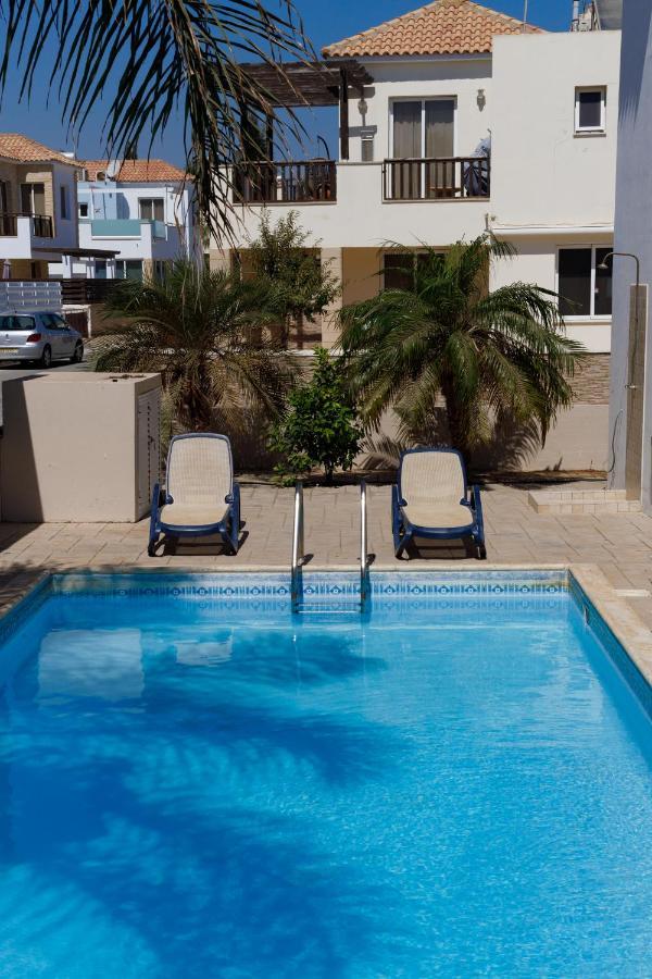 Luxury * Ayia Napa