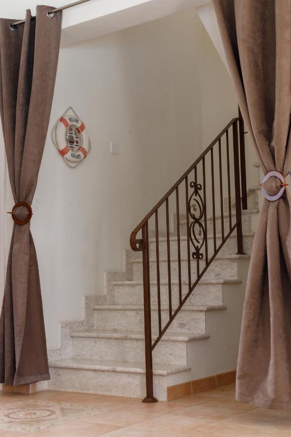 Luxury Villa Ayia Napa