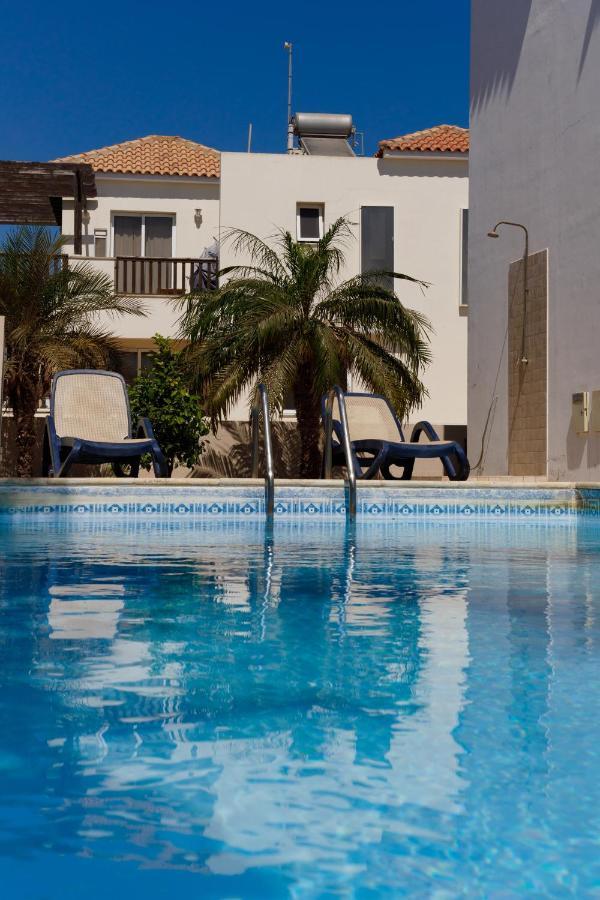 Luxury Villa Ayia Napa