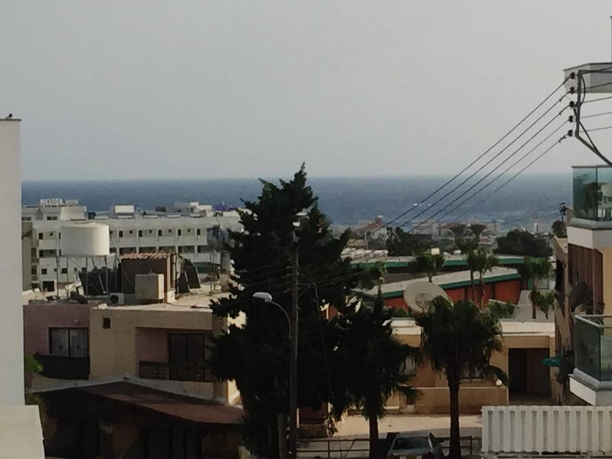 Captivating In In Great Location Apartment Ayia Napa