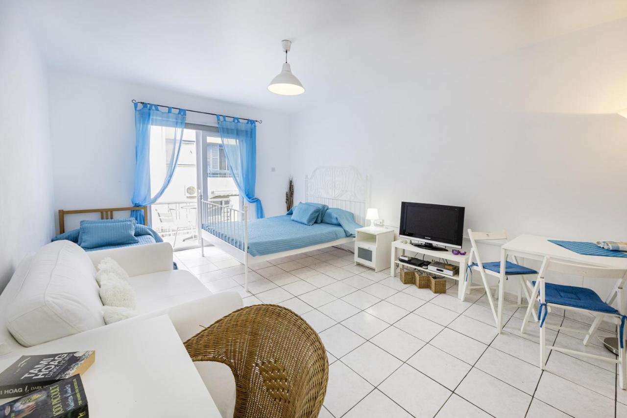 Maggie Studio @ Apartment Ayia Napa