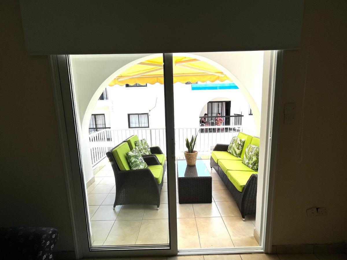 Margarita Napa Aparthotel Ayia Napa