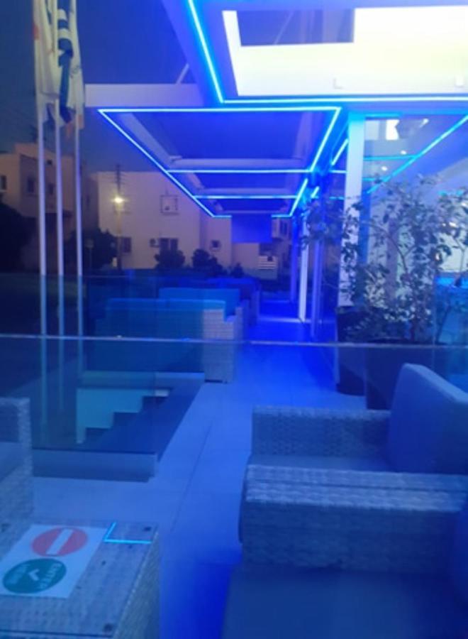 Apartment Sunny Blue Agia Napa