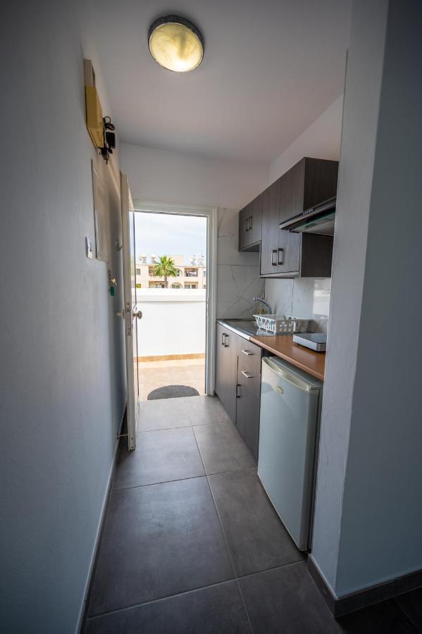 Apartment Nissi Avenue