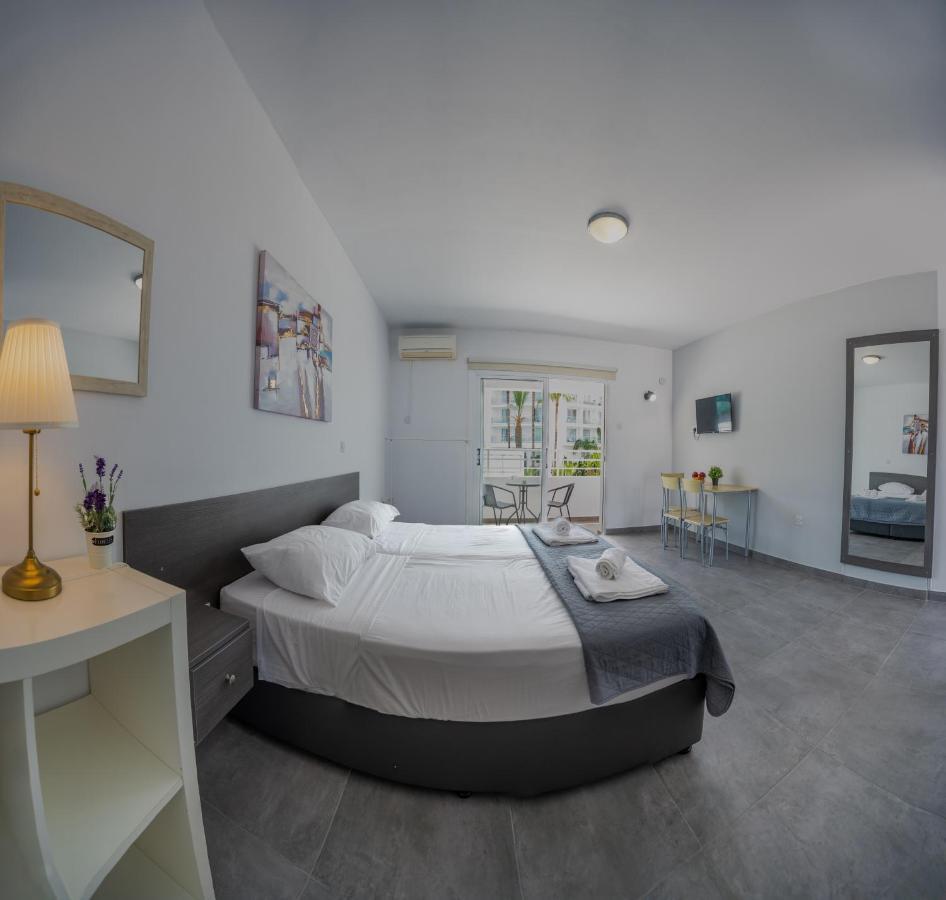 Apartment Nissi Avenue