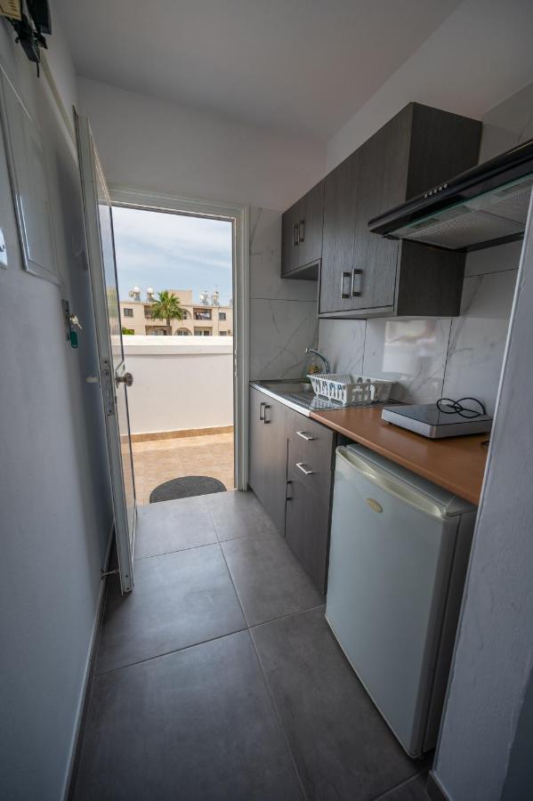 Apartment Nissi Avenue *