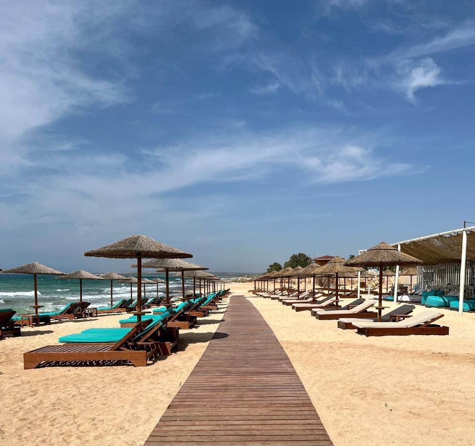 Sea View In Agia Thekla Villa Agia Napa