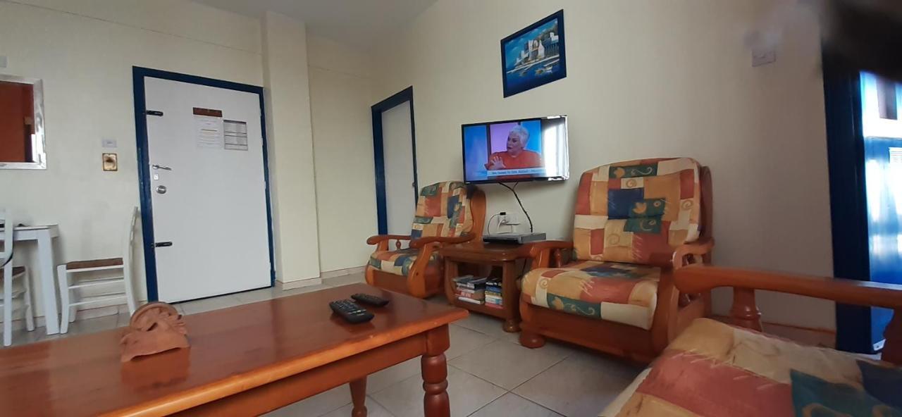 Apartment Sun Agia Napa