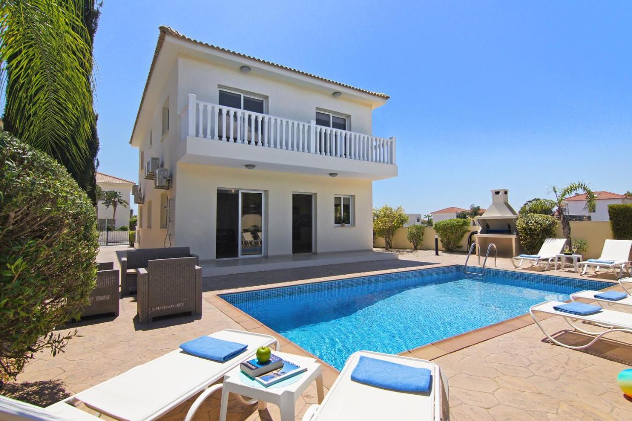 Nissi Adamite Holiday home Ayia Napa