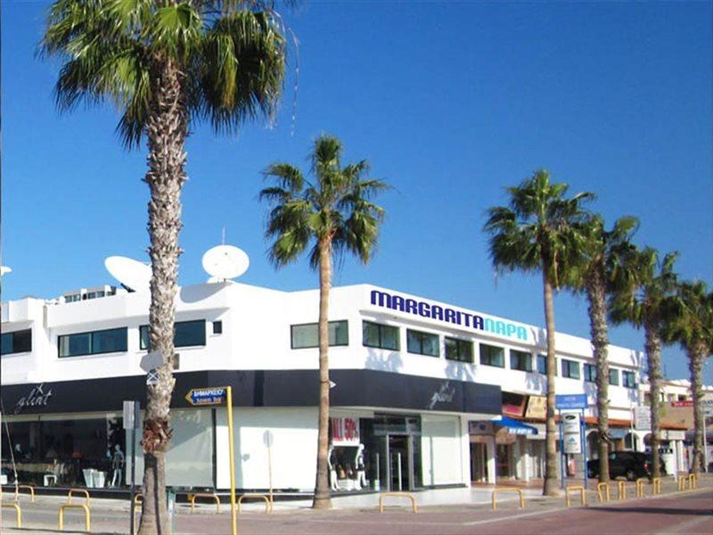 Margarita Napa Ayia Napa