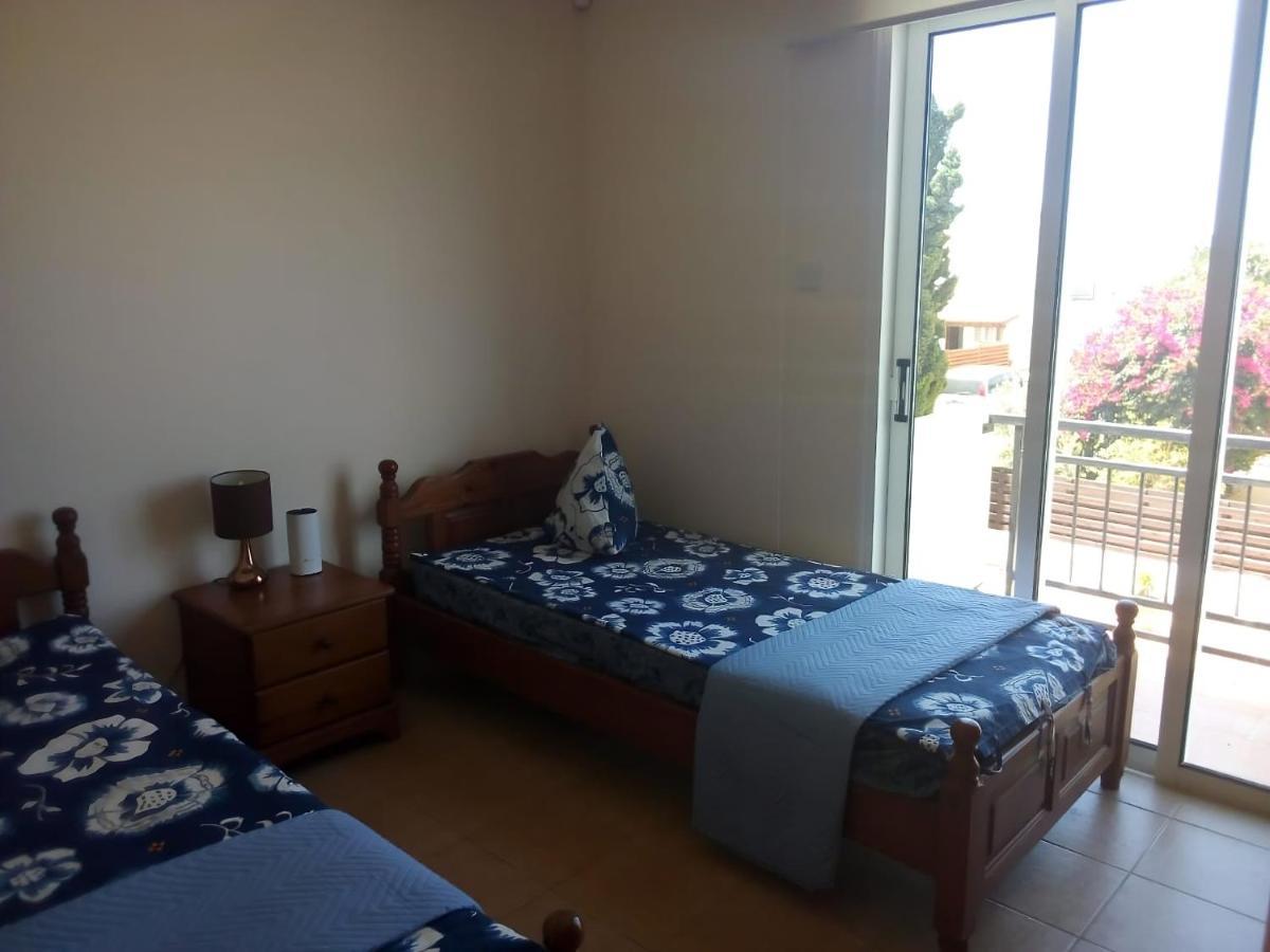 Summer Breeze - Cheerful 2 Bedroom With Pool Villa *