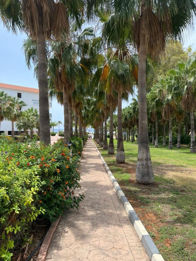 Hotel Anmaria & Ayia Napa