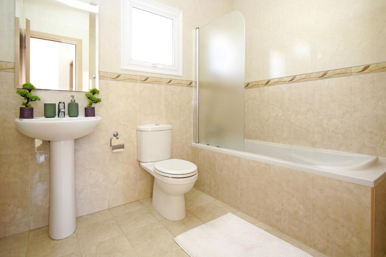 Nissi Adamite Holiday home Ayia Napa