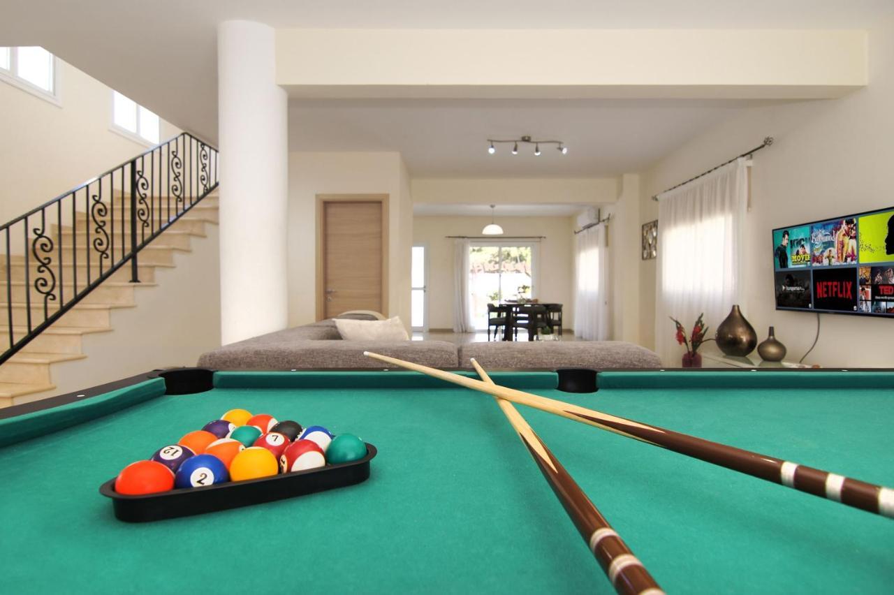 Holiday home Nissi Adamite *
