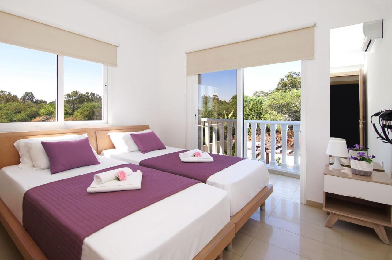 Nissi Adamite Holiday home Ayia Napa