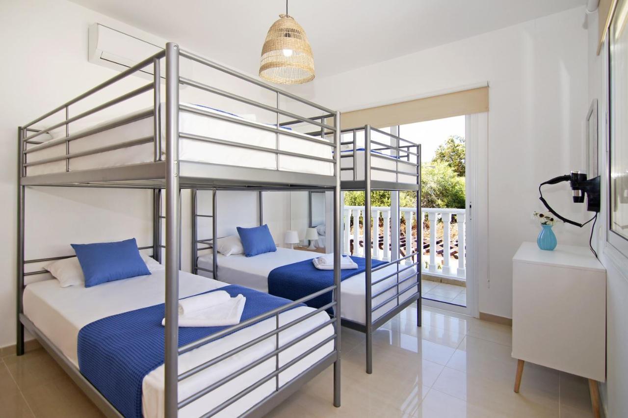 Nissi Adamite * Ayia Napa