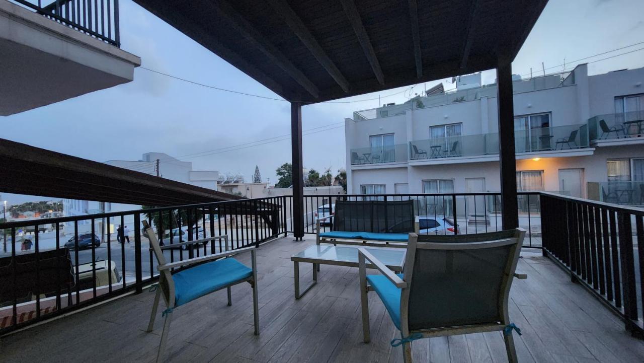 Captivating In In Great Location Apartment *