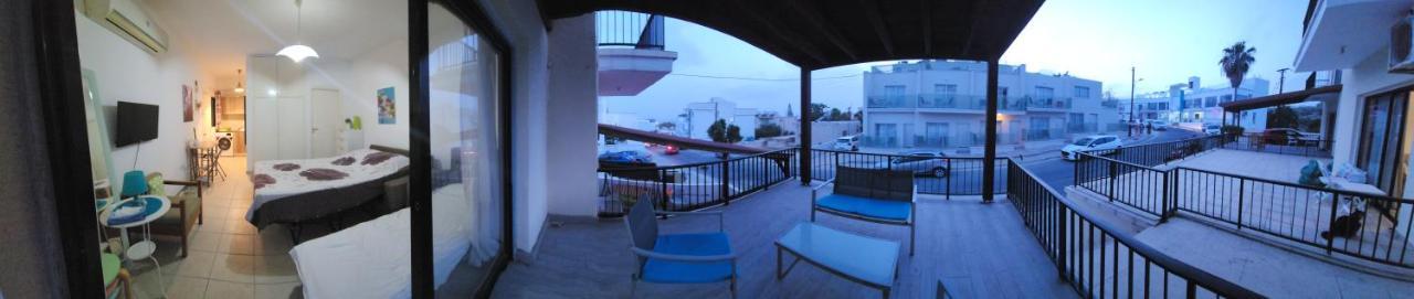 Apartment Captivating In In Great Location Ayia Napa