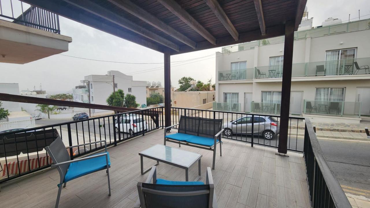 Captivating In In Great Location * Ayia Napa