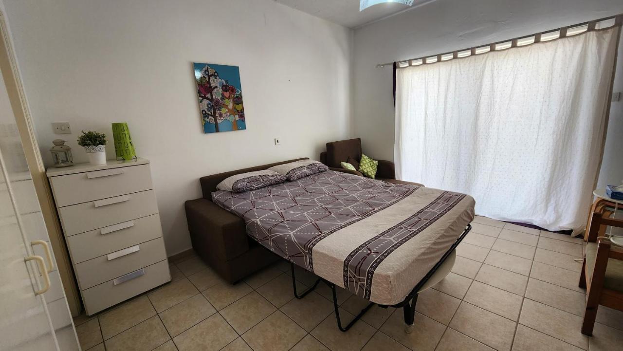 Captivating In In Great Location * Ayia Napa