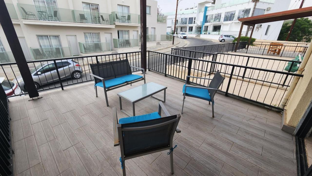 Apartment Captivating In In Great Location Ayia Napa