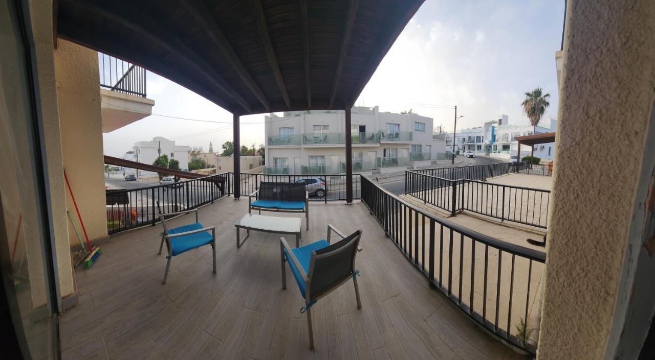 Apartment Captivating In In Great Location Ayia Napa