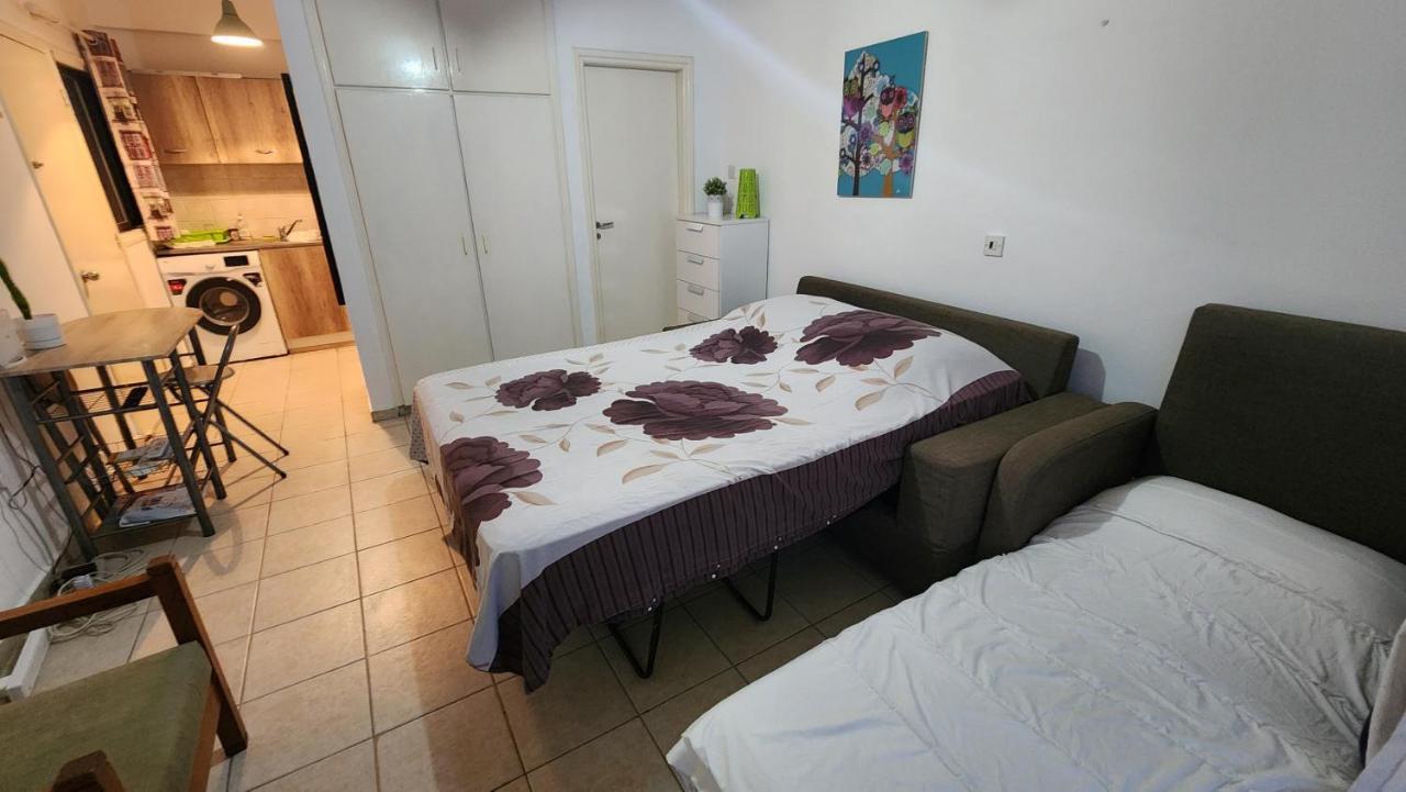 Captivating In In Great Location Apartment *
