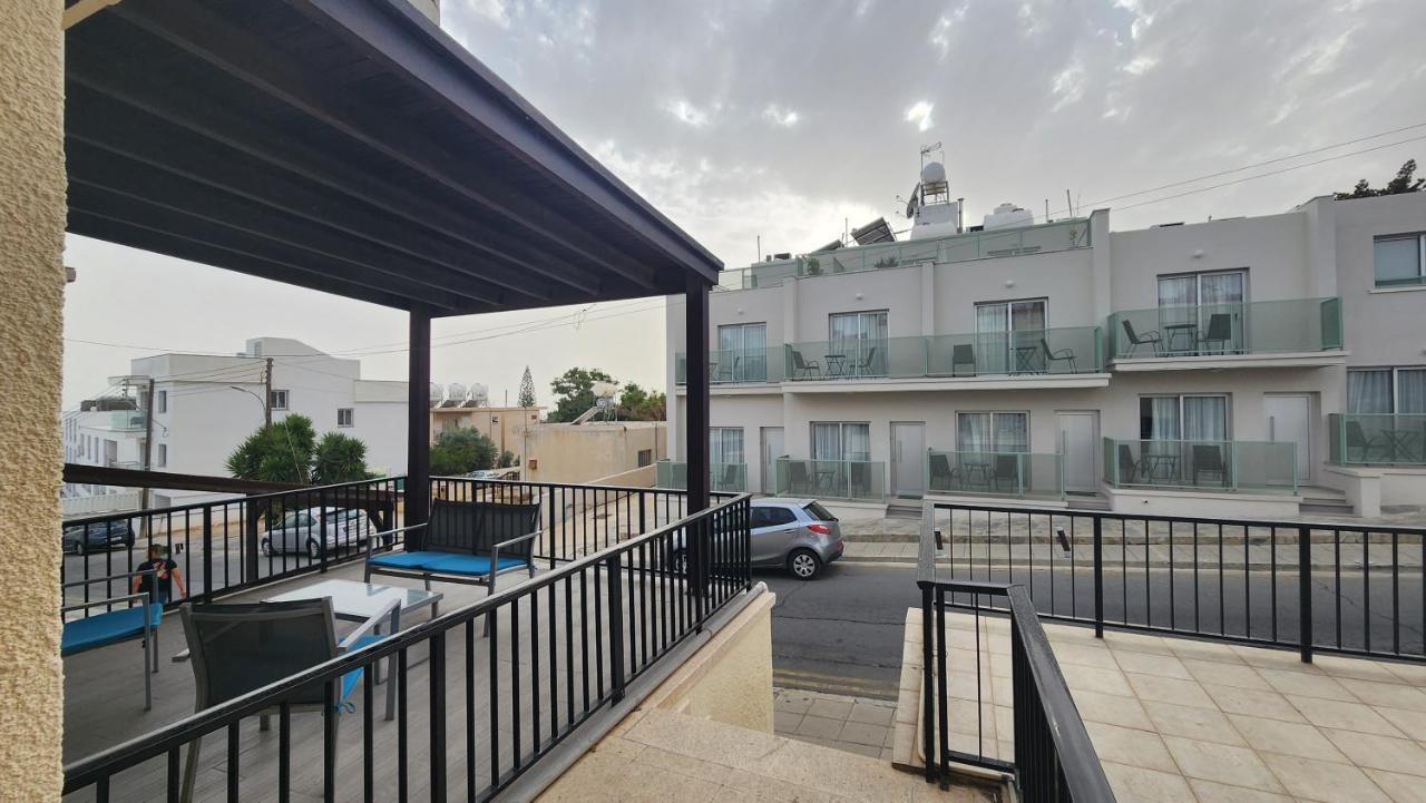 Captivating In In Great Location Apartment Ayia Napa