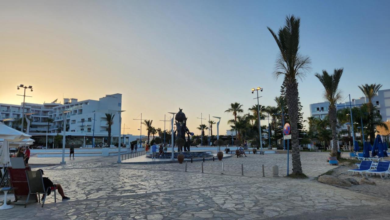 Apartment Captivating In In Great Location Ayia Napa