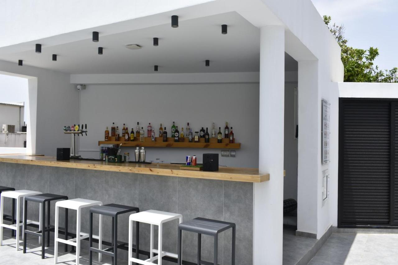 Zoi Agia Napa
