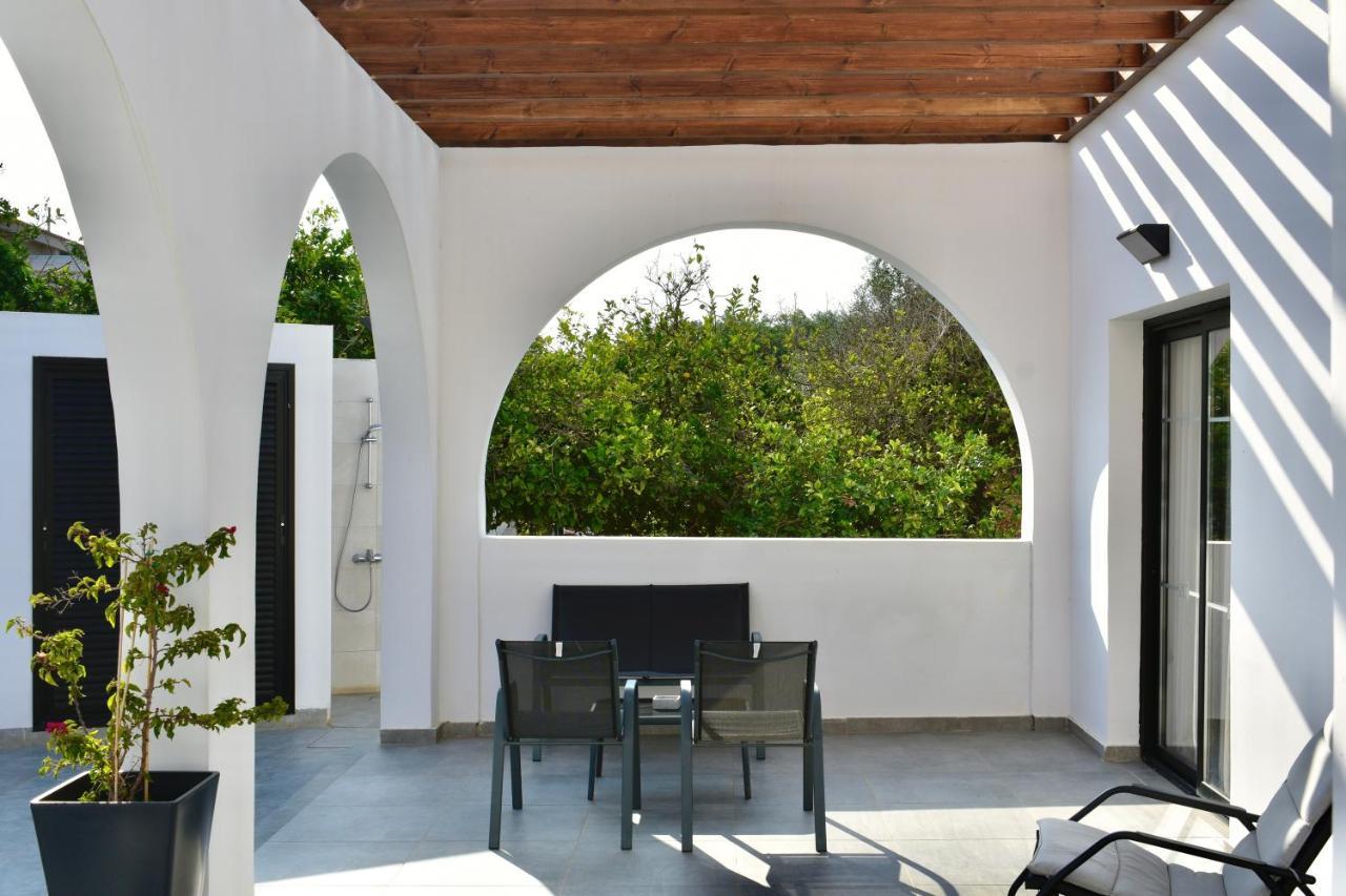 Zoi Hotel Agia Napa