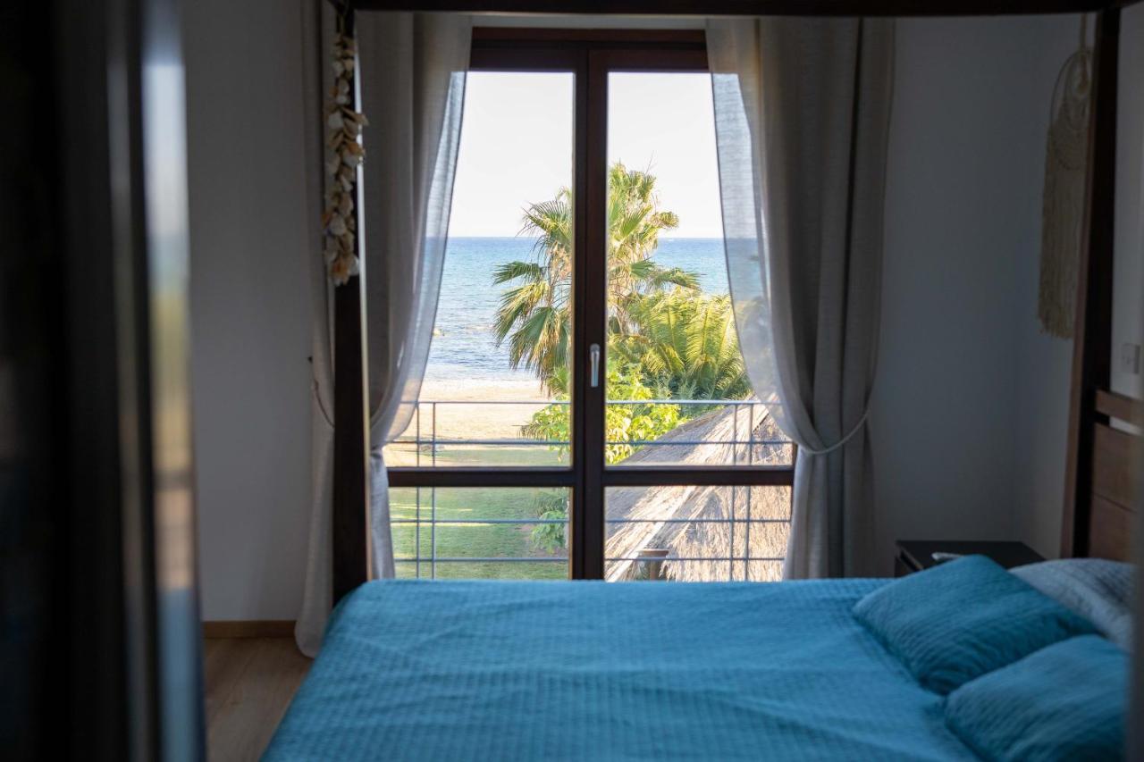 Balinese Villa
