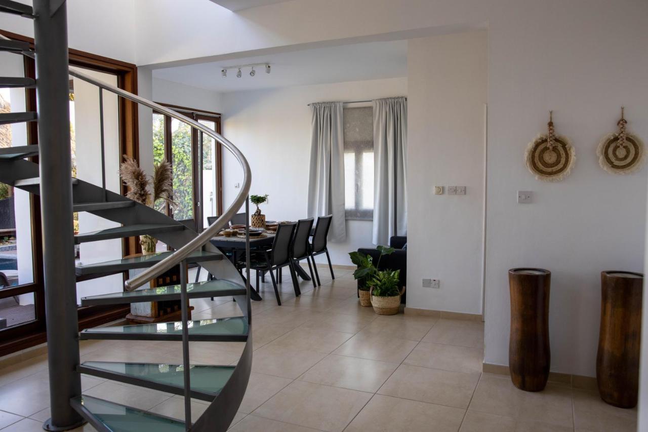 Balinese Villa Ayia Napa