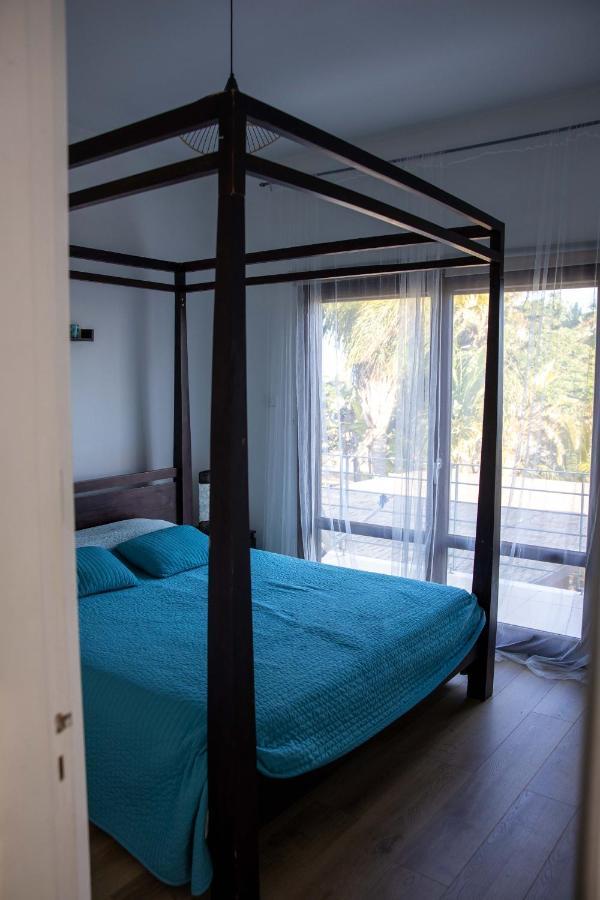 Balinese Villa Ayia Napa
