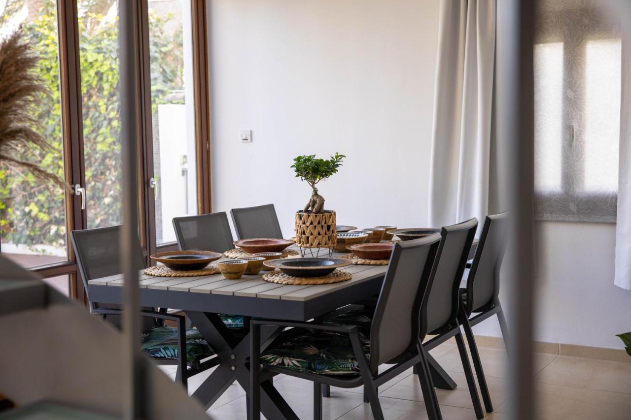 Balinese Villa