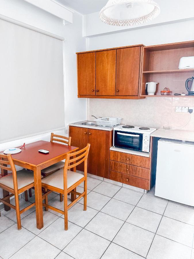 Aparthotel Panas Ayia Napa