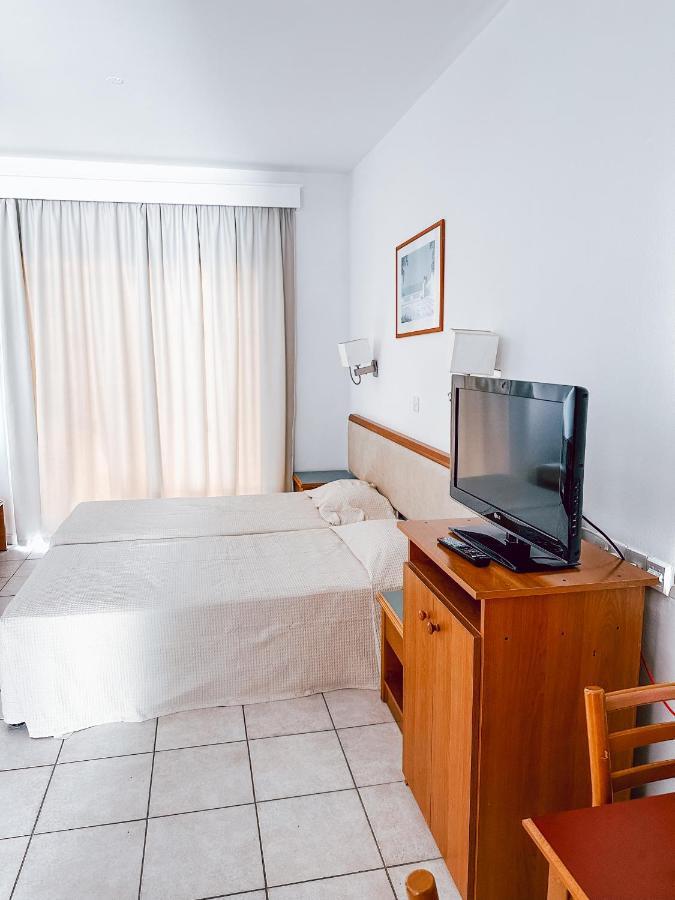 Panas Aparthotel *