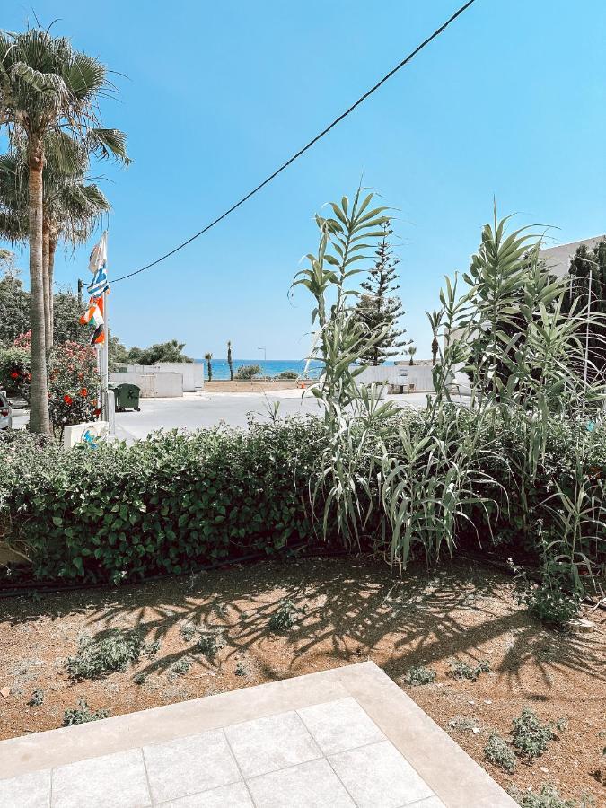 Panas Aparthotel Ayia Napa