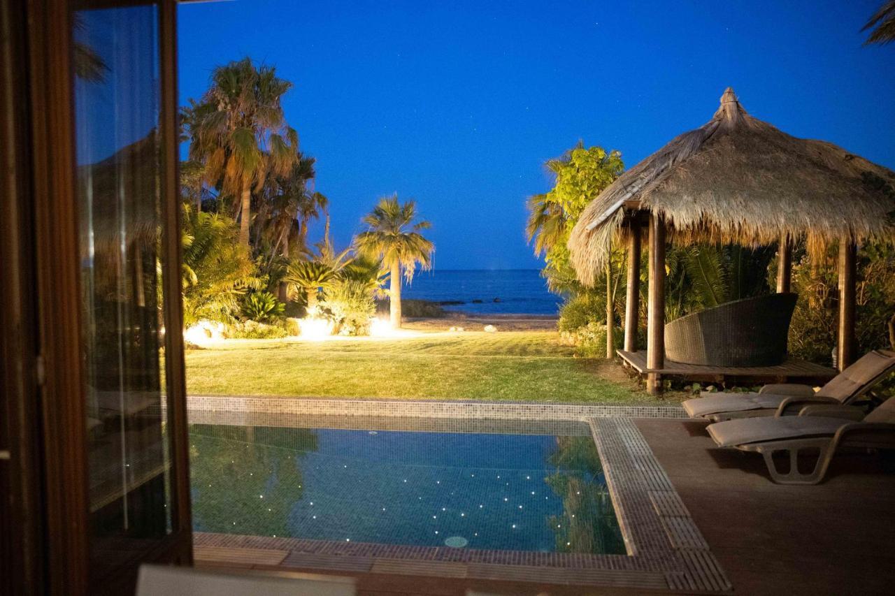 Balinese Villa Ayia Napa