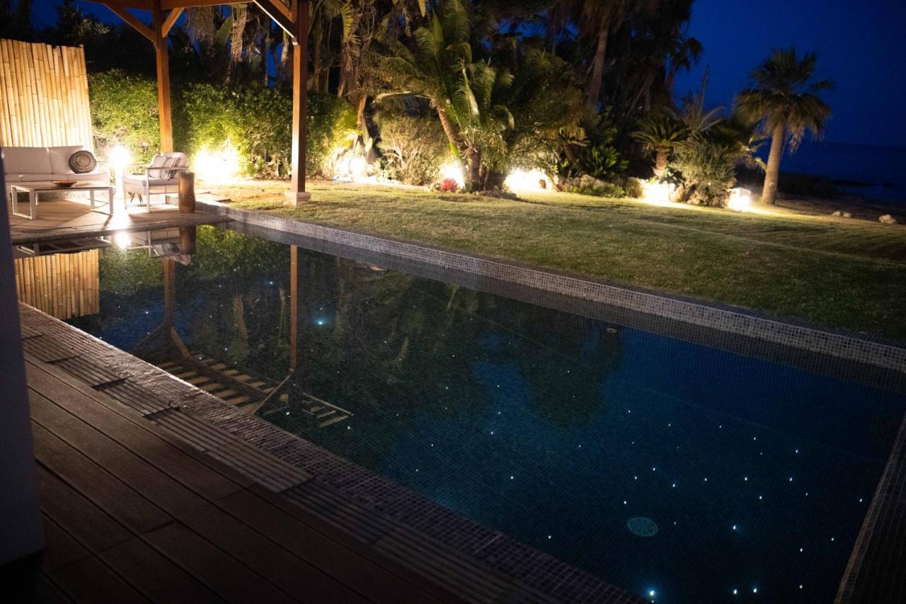Balinese Ayia Napa