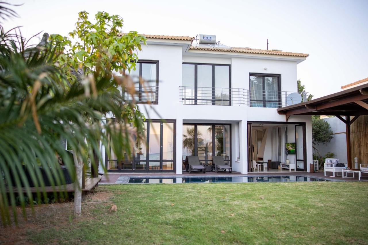 Balinese Villa *